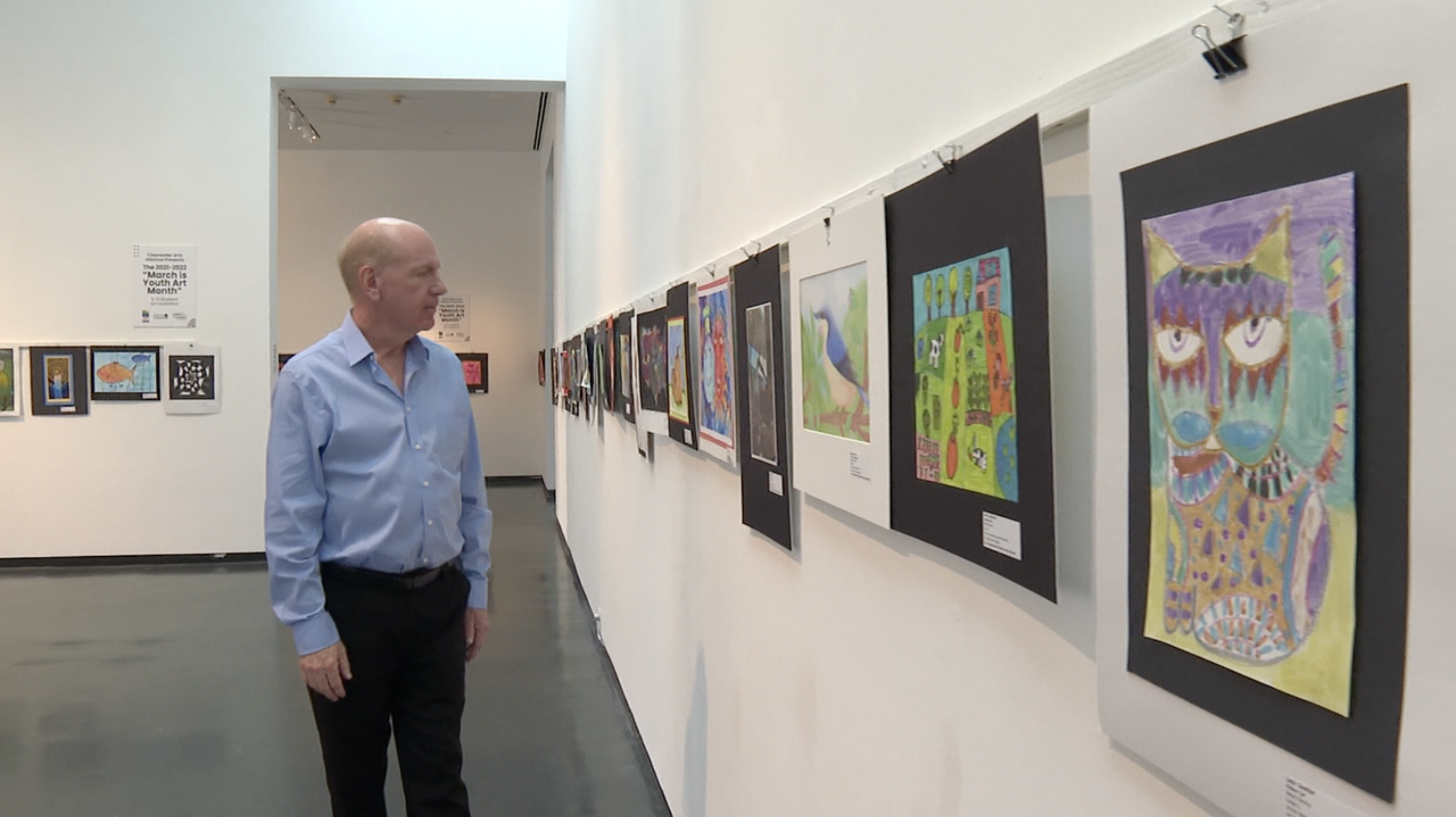 Pinellas Art Gallery