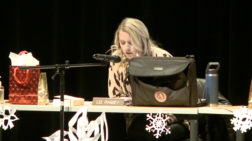 Text messages suggest Allendale Public Schools board chose legal group ahead of time