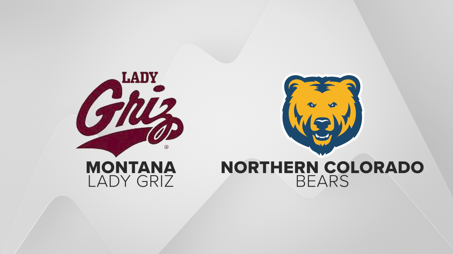 Lady Griz Northern Colorado