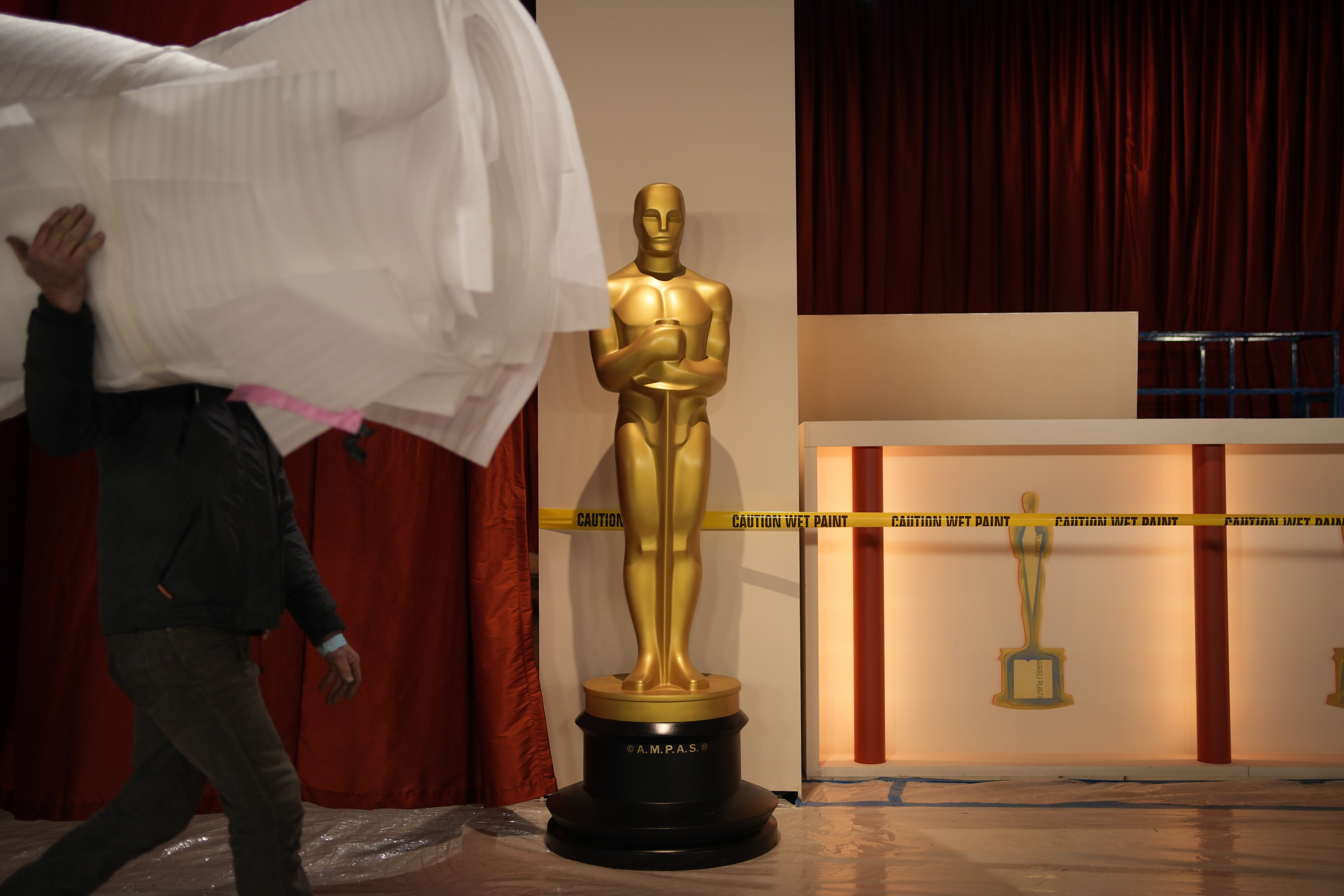95th Academy Awards