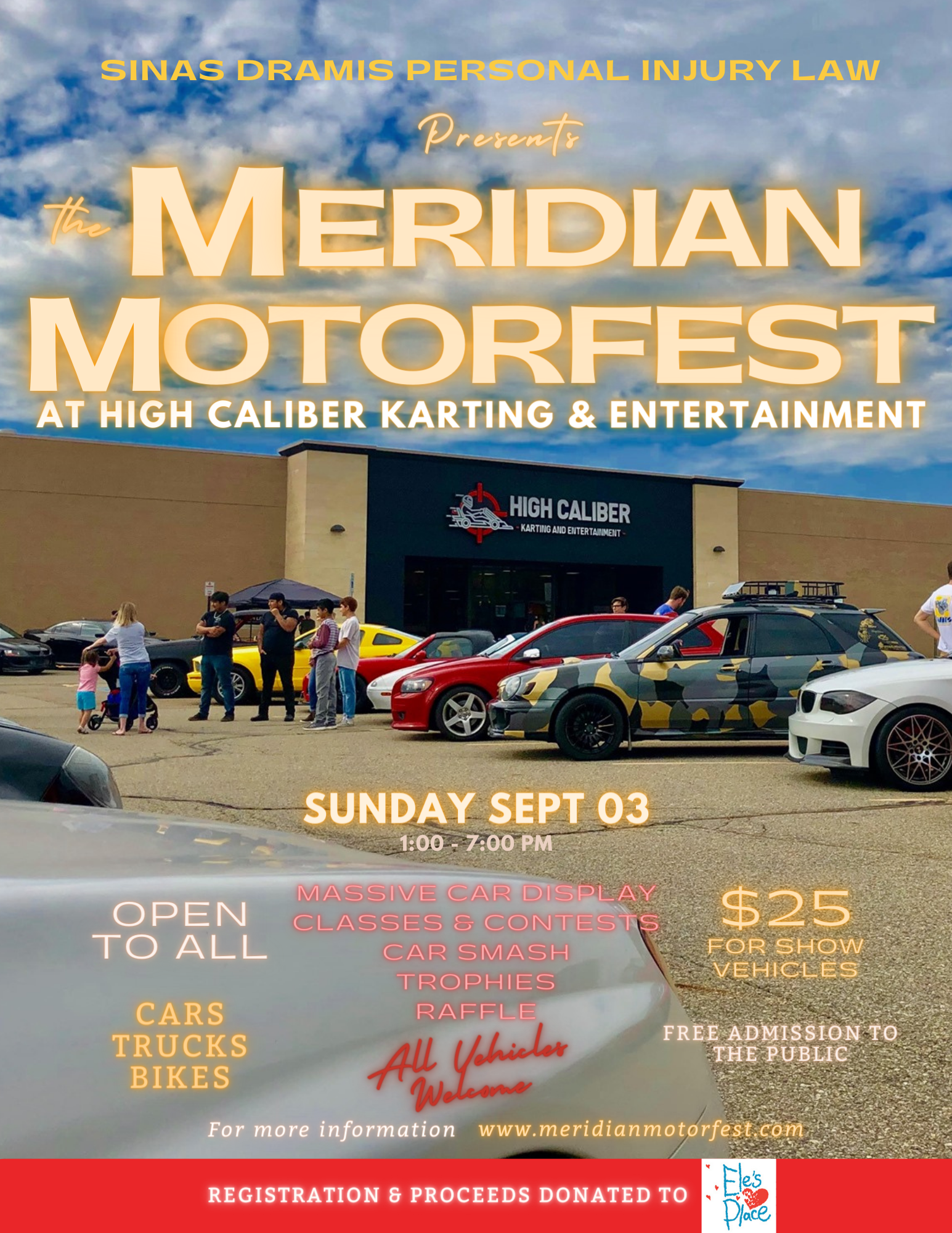 Meridian Motorfest Benefiting Ele's Place.png
