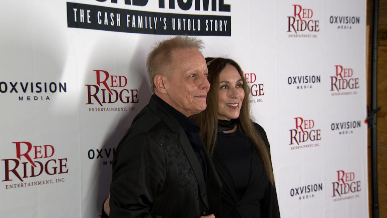 Cash family