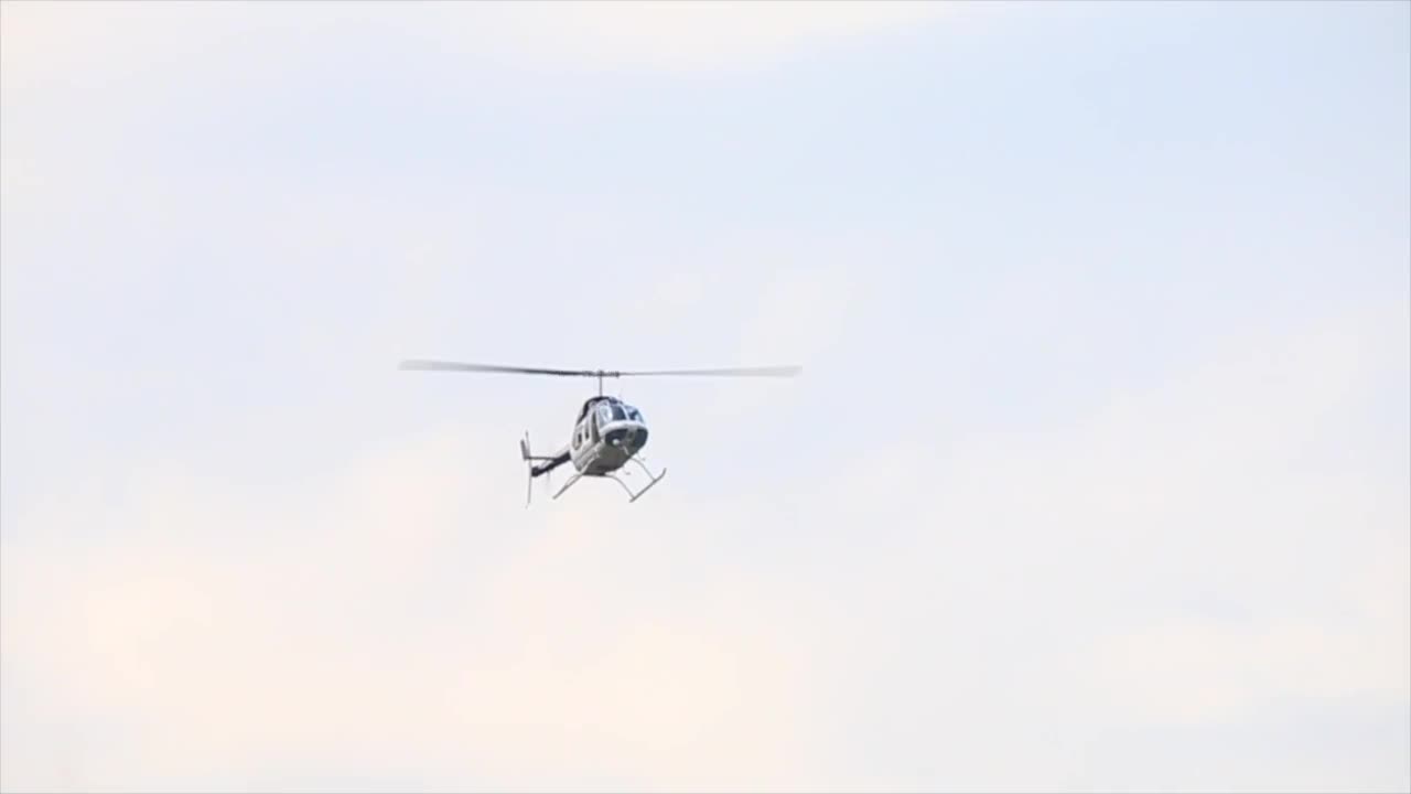 gnp helicopter