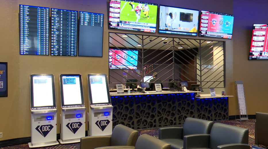 Desert Diamond Casino