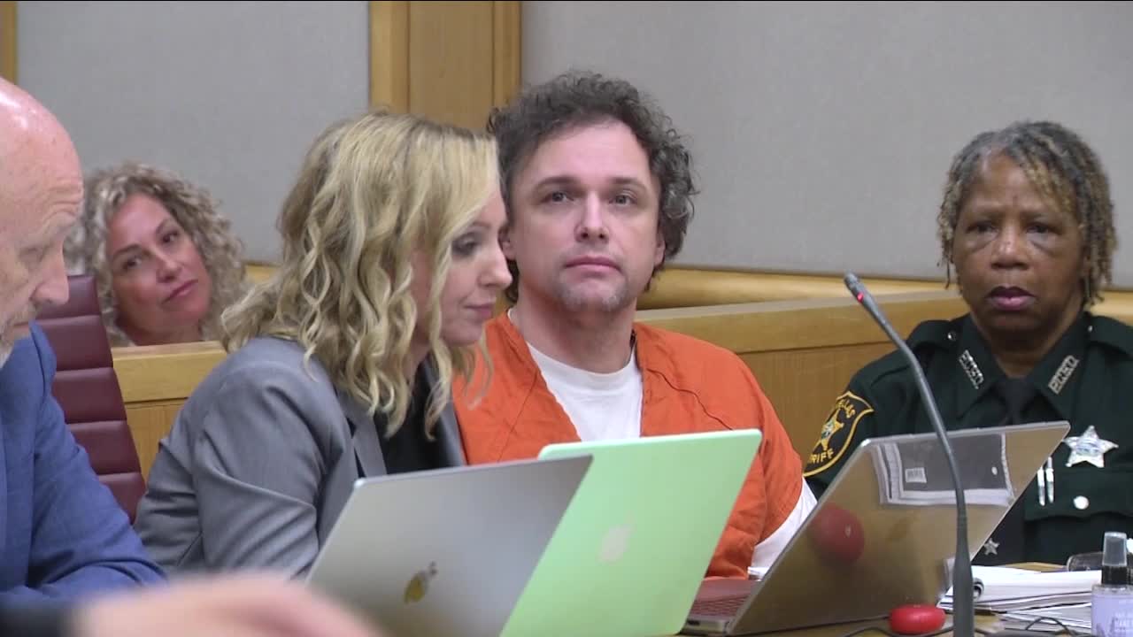 Pinellas Co. doctor to be held without bond in murder trial