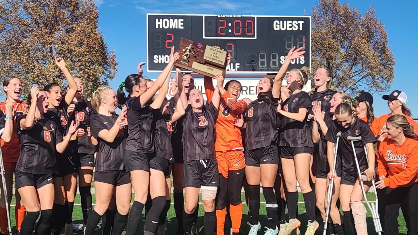 Billings Senior soccer