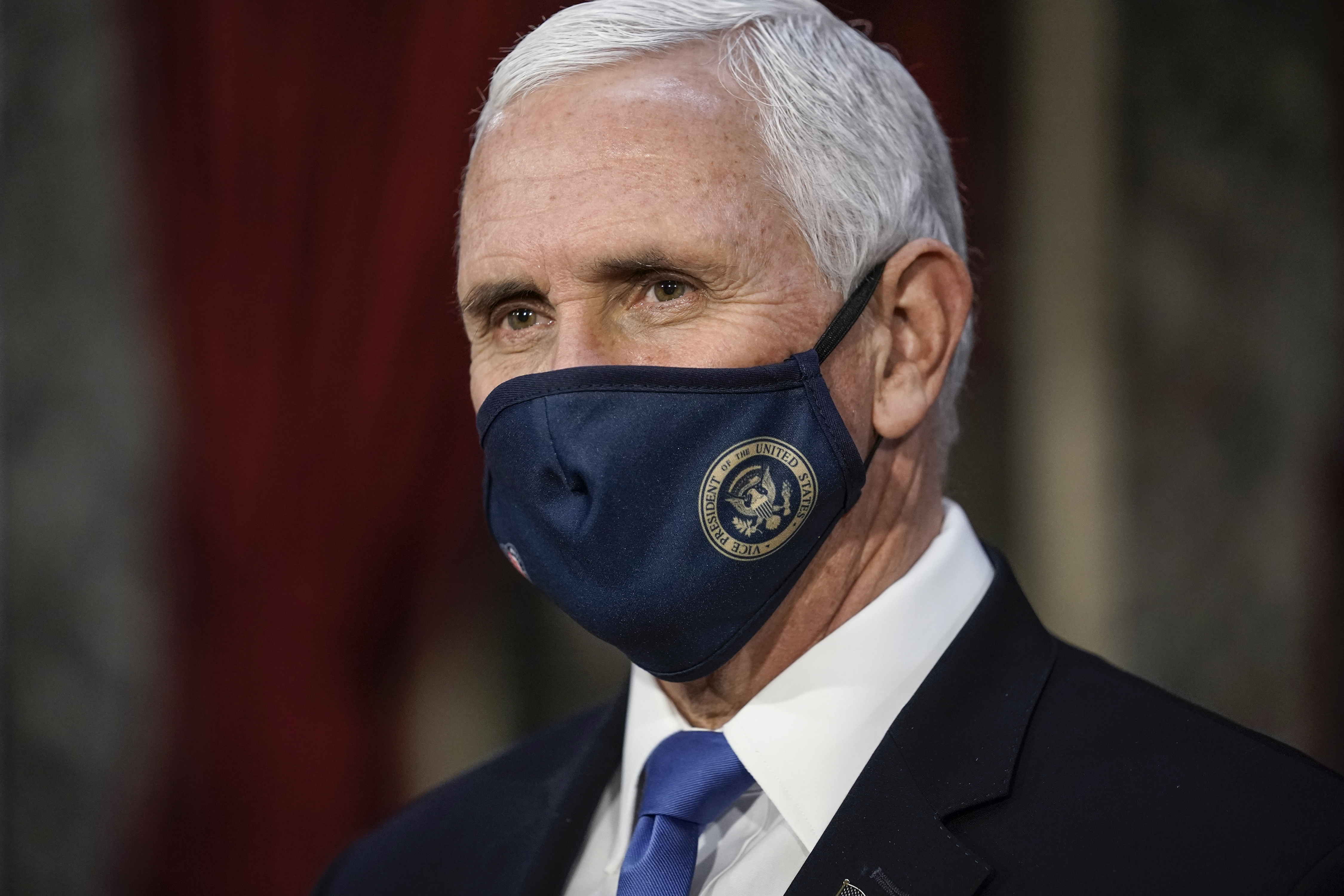 Mike Pence