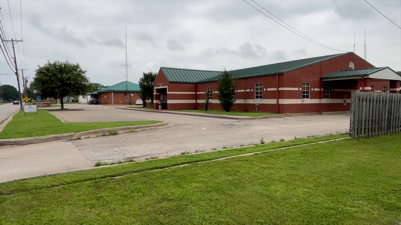 lacy lakeview city hall 