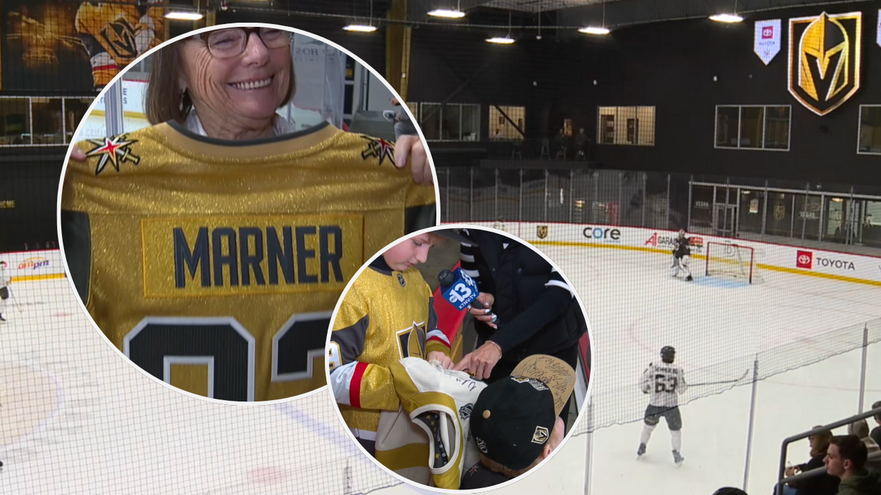 VGKVegas Golden Knights