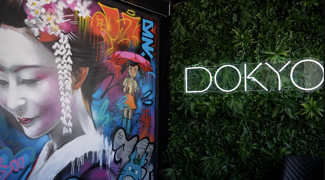 Dokyo Dauntaun 041025