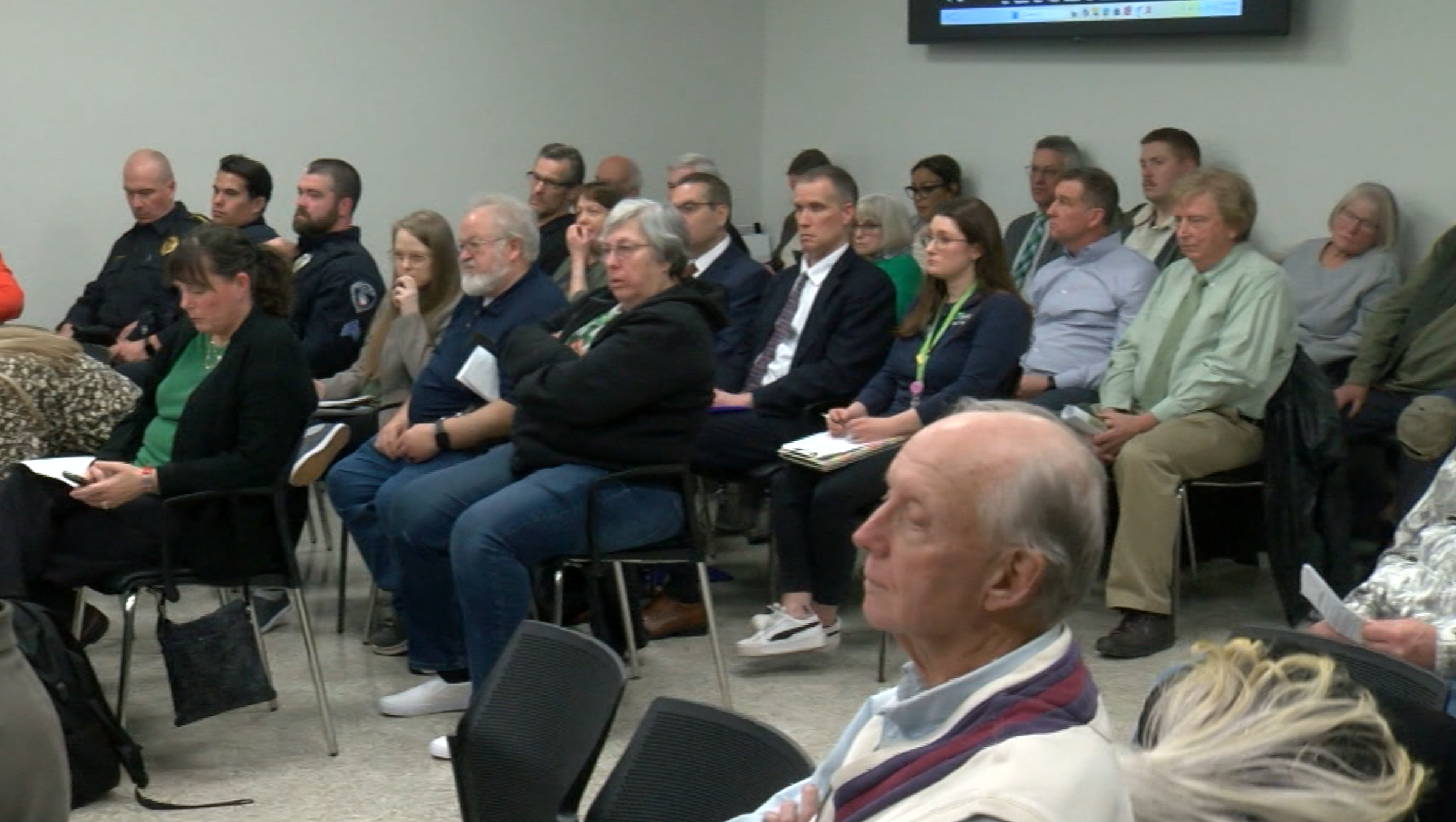 Franklin Common Council approves ROC Sports Complex event permits, tables $84M development