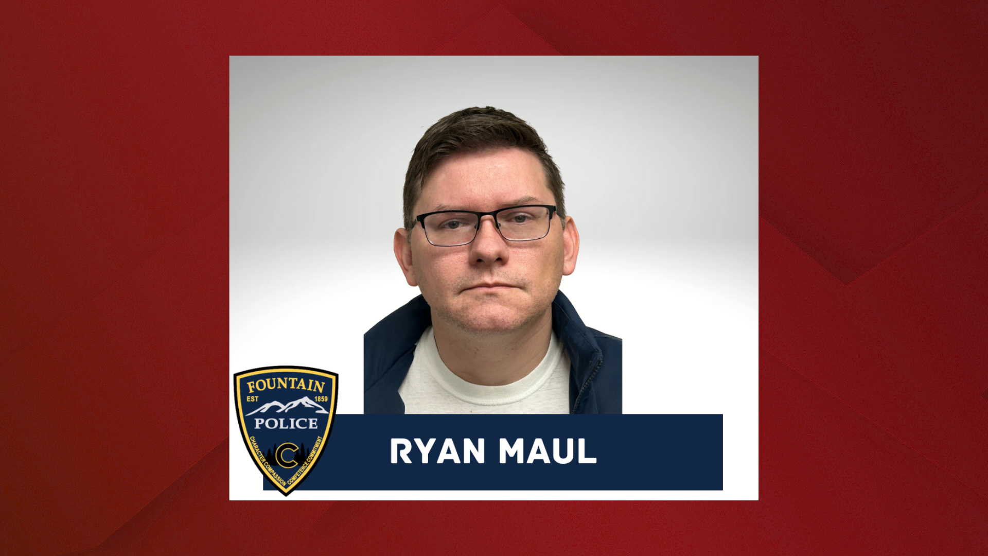 Ryan Maul