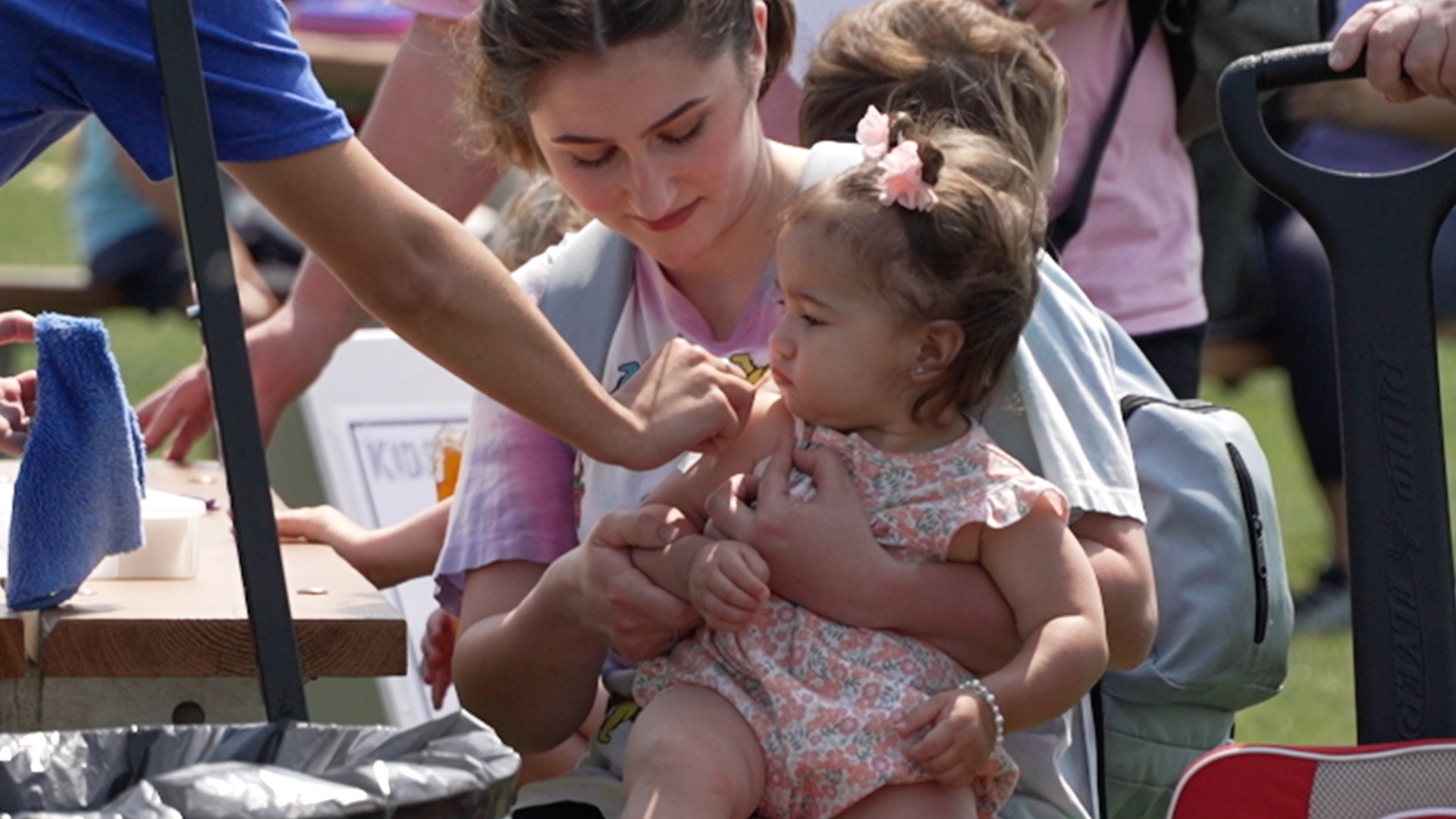 Summer brings budget-friendly family fun to Delta Township