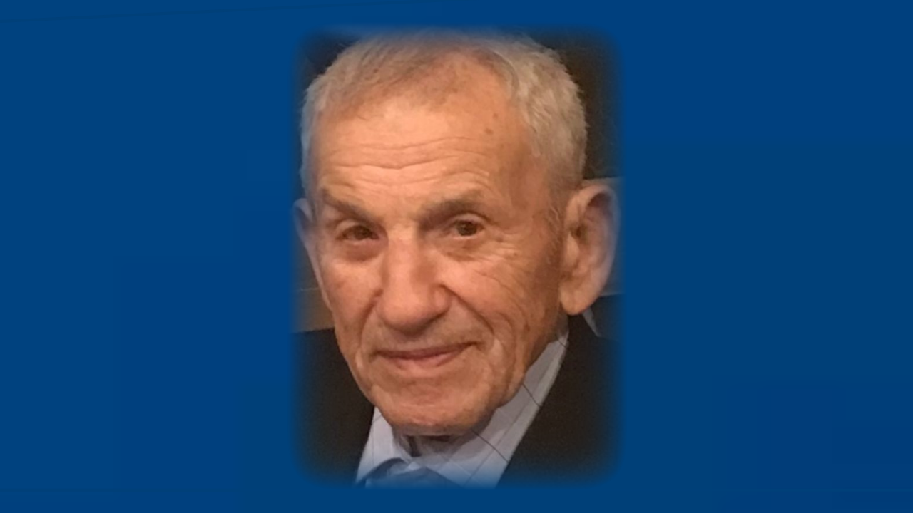 James Angelo "Jim" Ledakis
February 24, 1933 — July 5, 2025