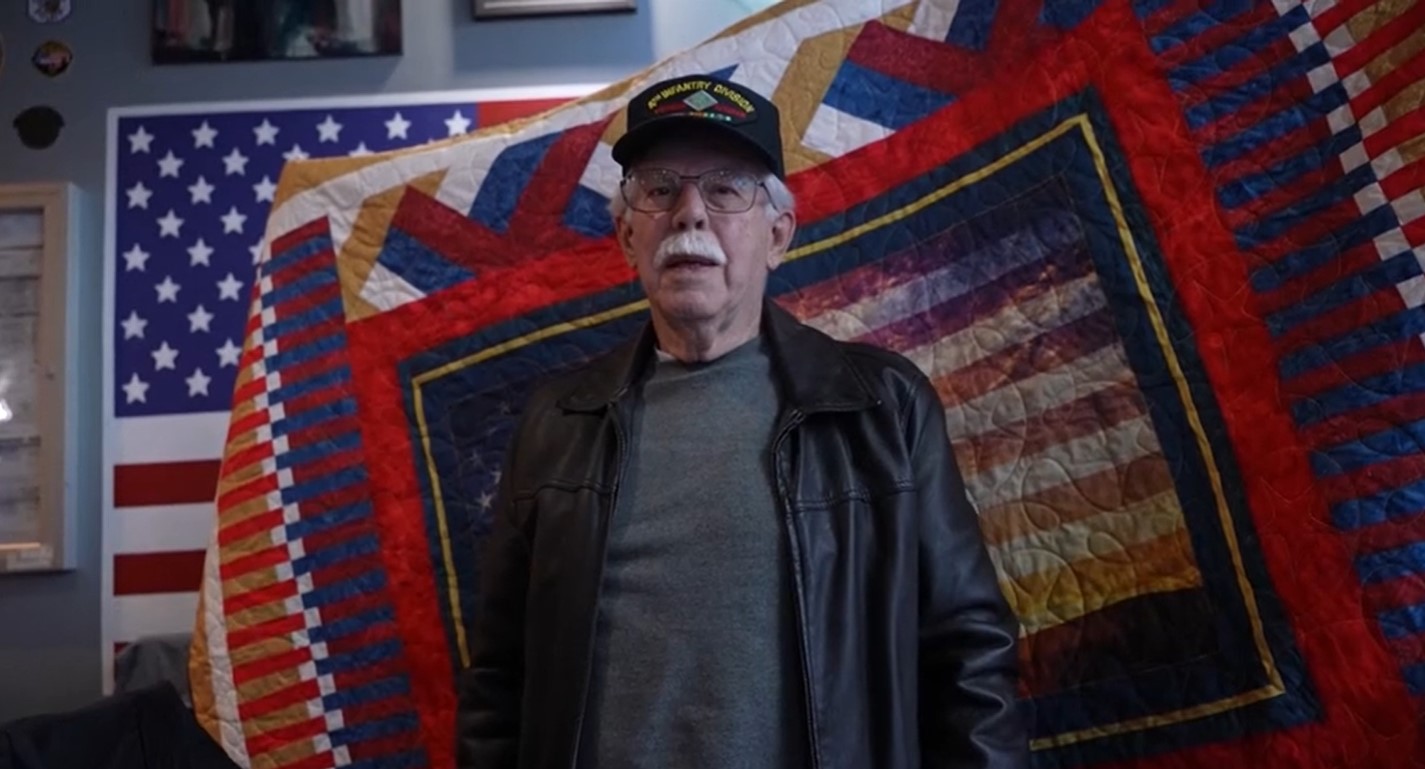 Quilts of Valor