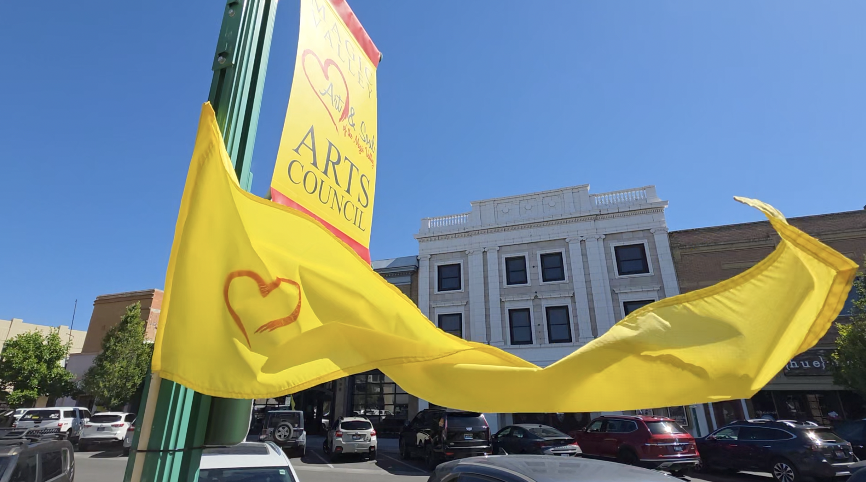 Twin Falls votes for favorite art in 16th annual Art and Soul contest