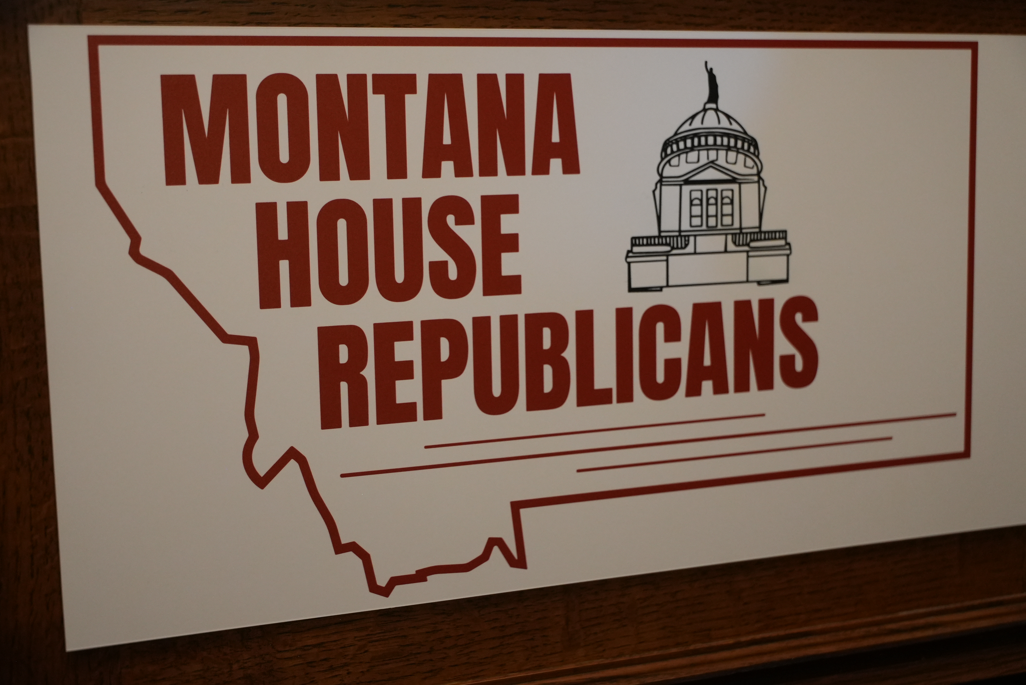 Montana House Republicans