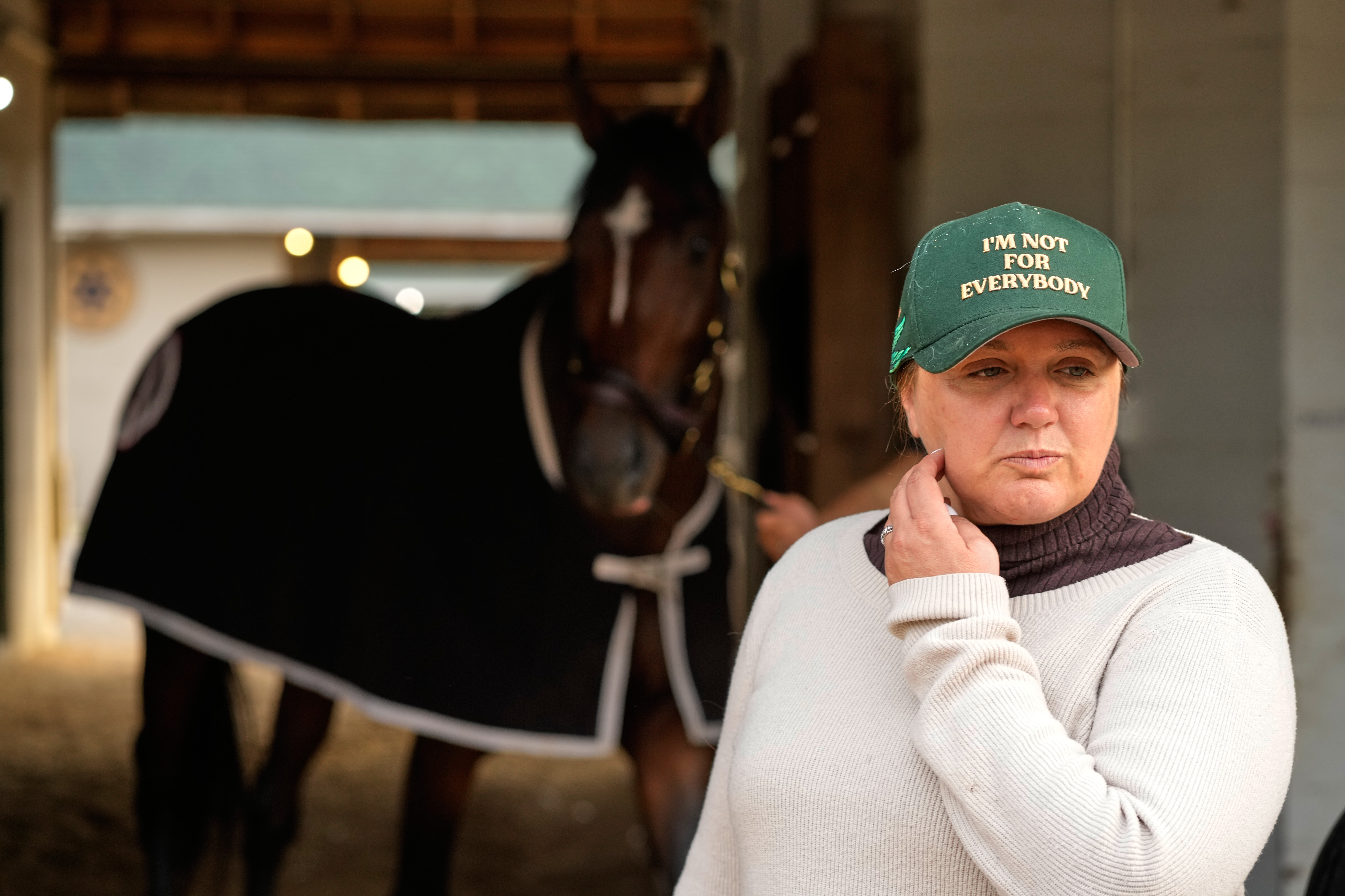 Kentucky Derby Horse Racing