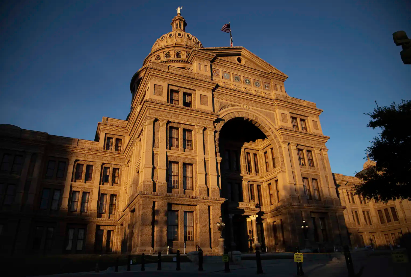 Spring forward? Maybe not in Texas as lawmakers mull ending daylight savings time