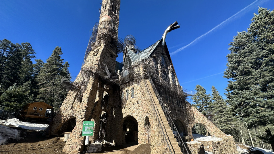 Bishop Castle
