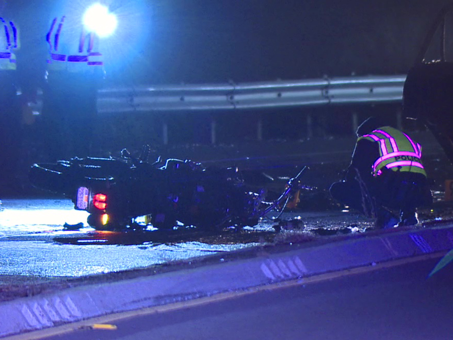 torrey pines road la jolla motorcycle crash