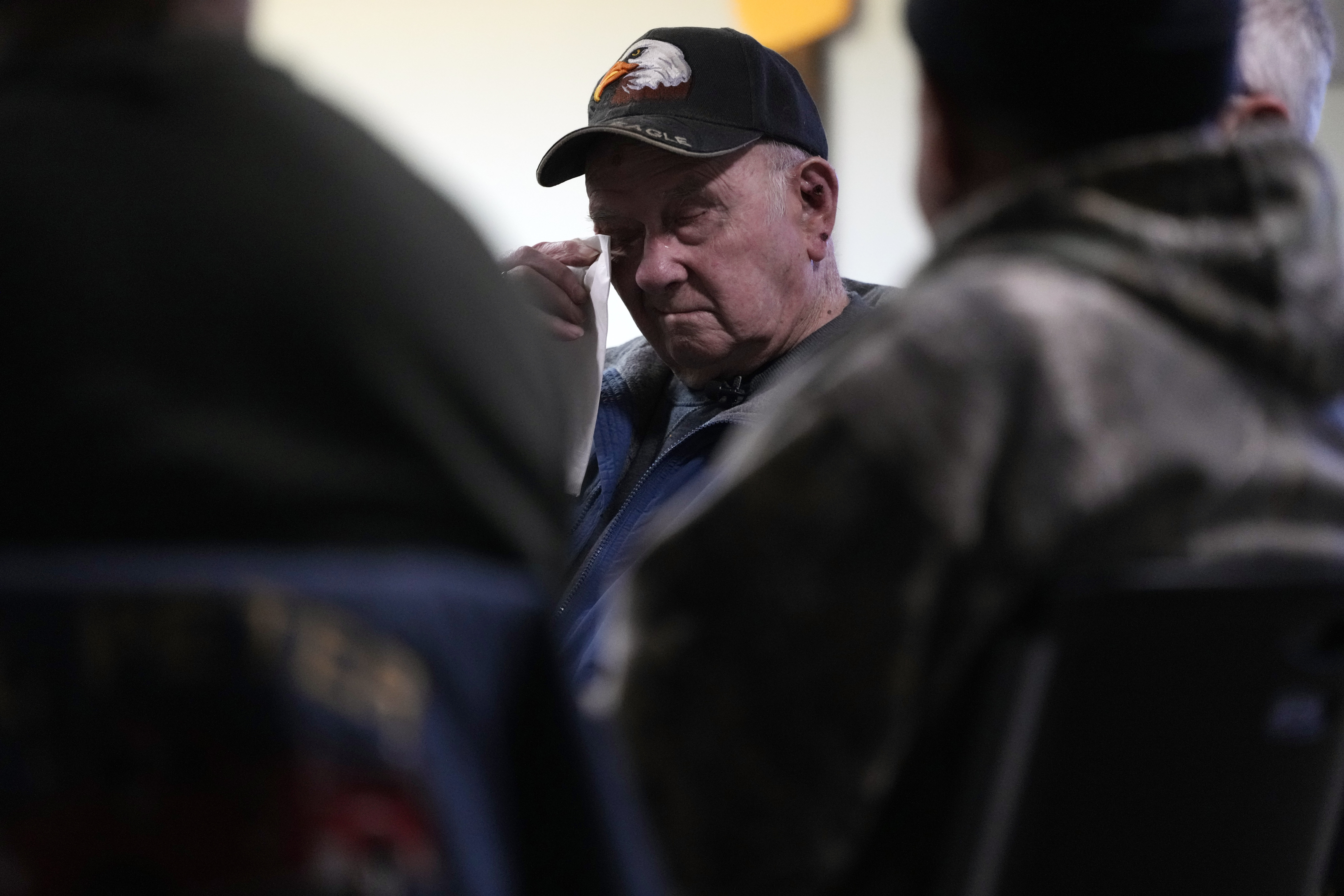 earl meyer_korean war veteran