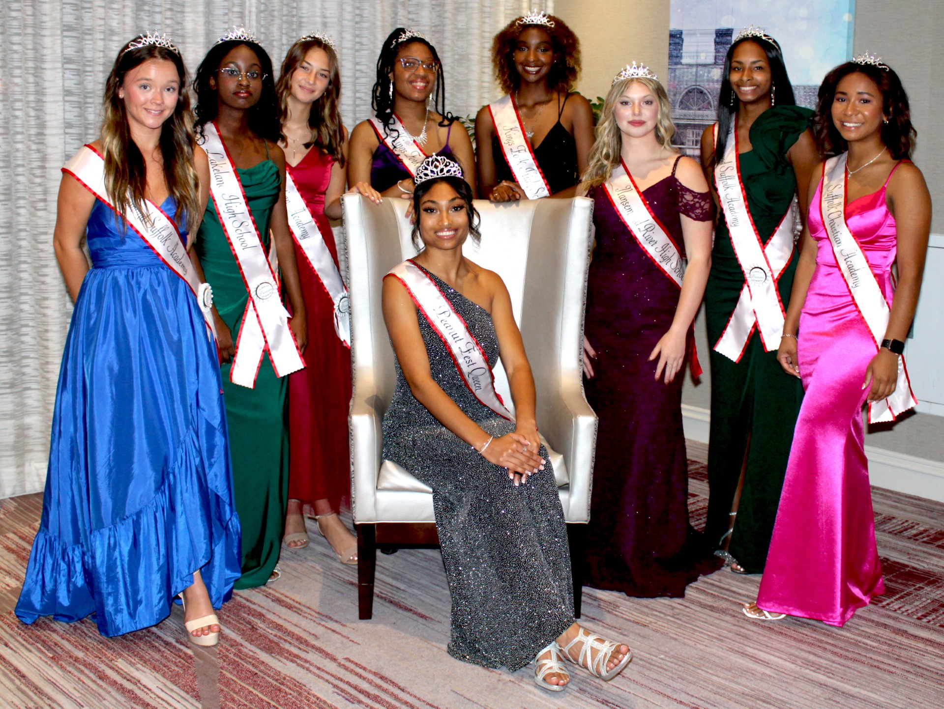 thumbnail_2023 Suffolk Peanut Fest Queen & Court.jpg