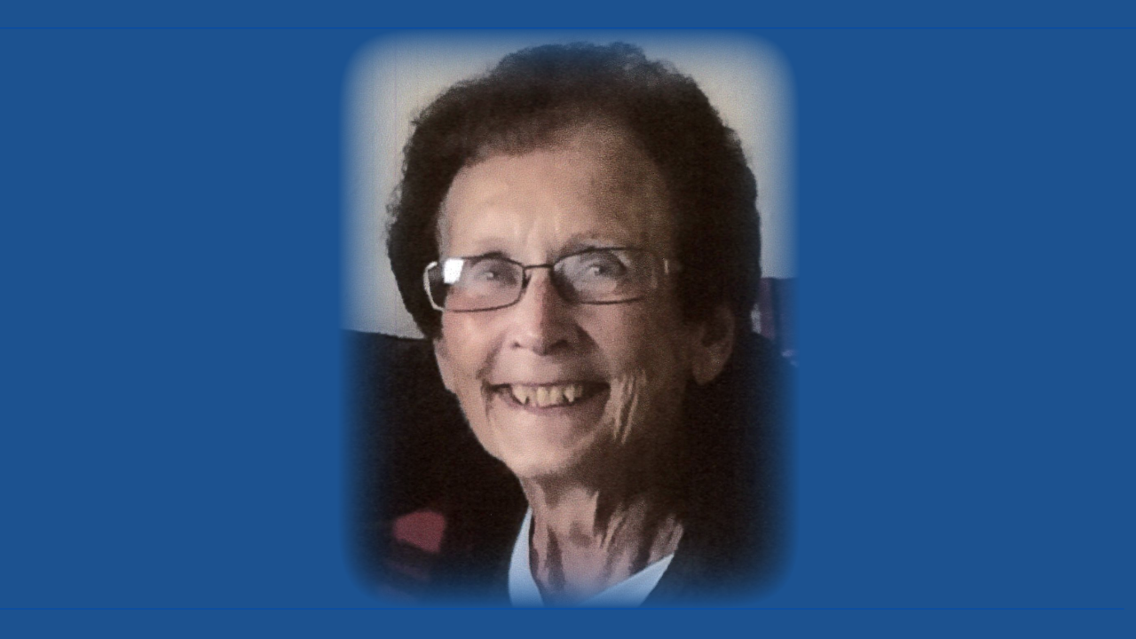 Hazel Munson
December 3, 1942 — February 16, 2026