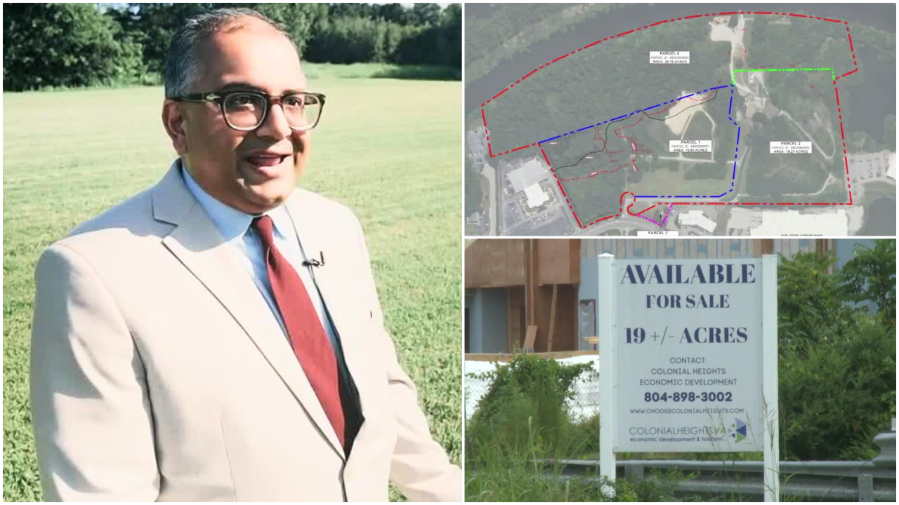 'Transformational' $150M sports tourism complex proposed for Virginia landfill site