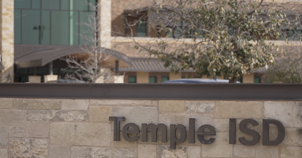 Temple ISD