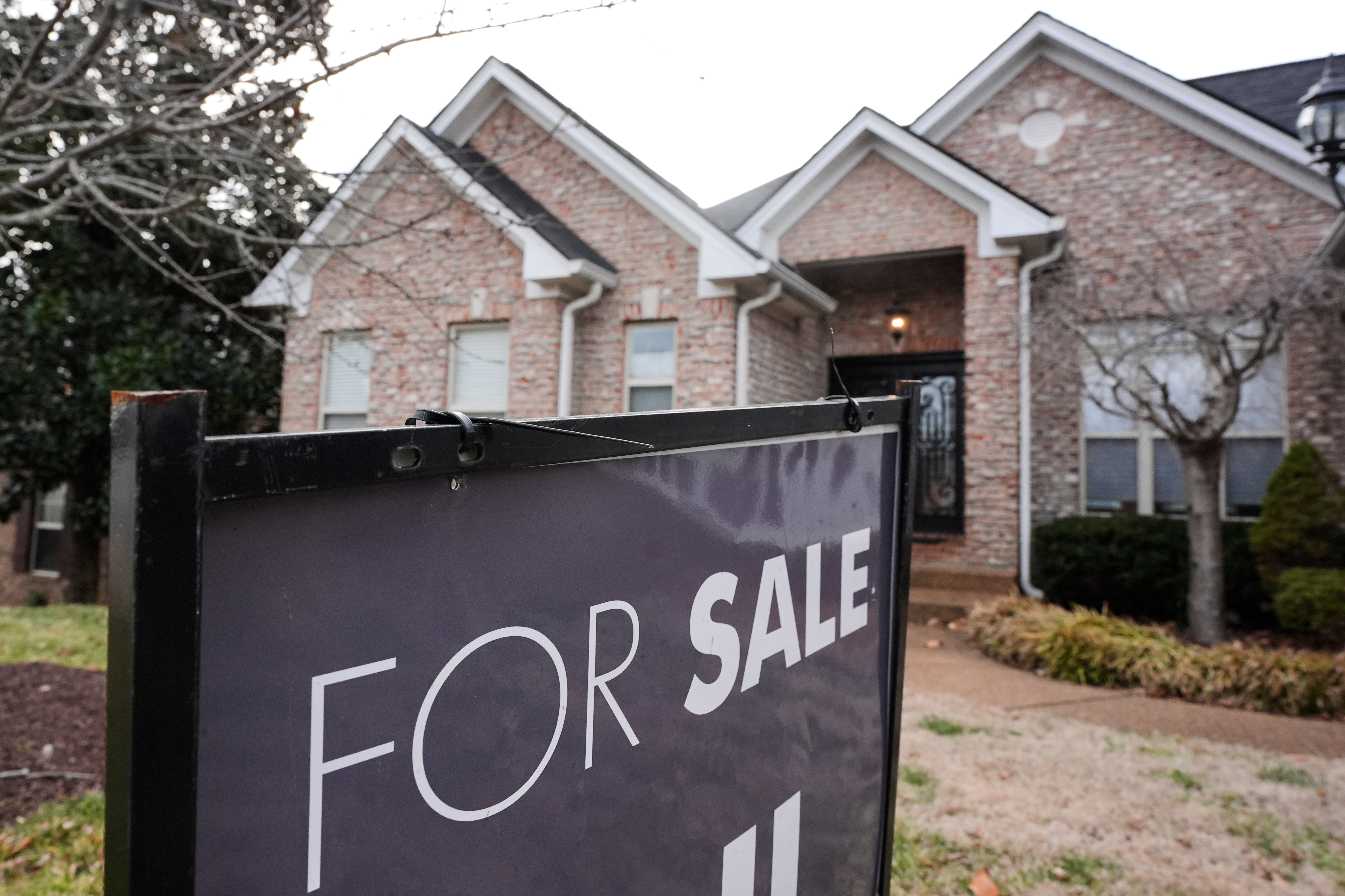 Home Sales