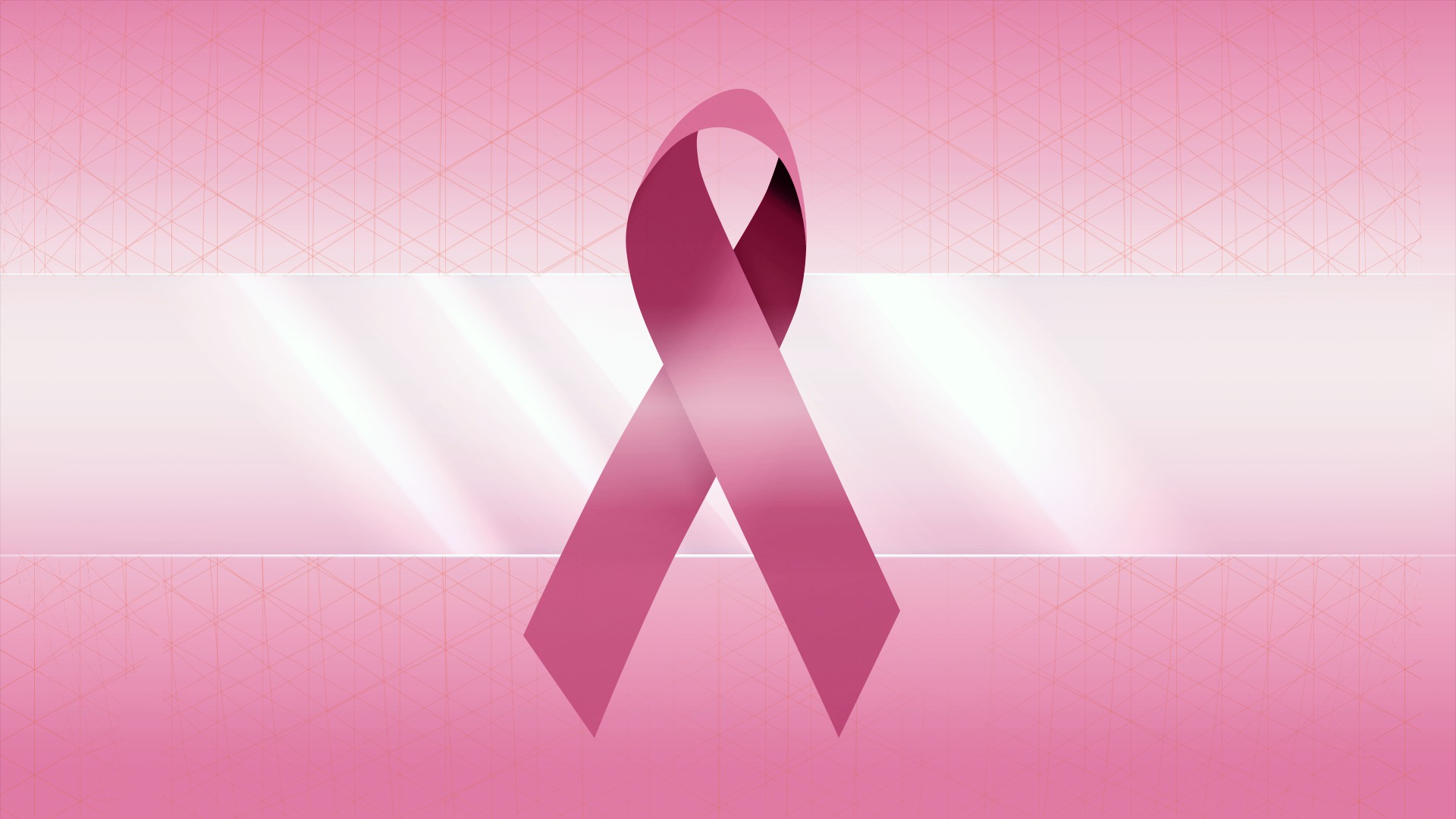Breast Cancer Ribbon - AP