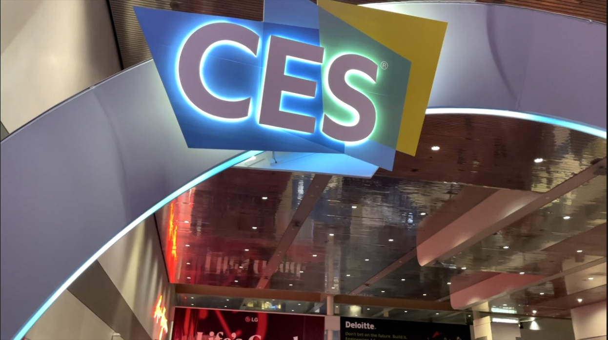 CES