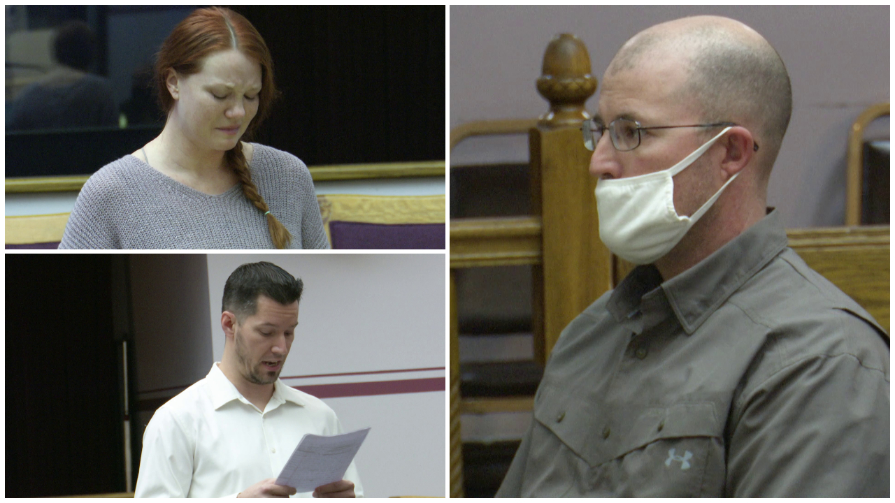 Judge accepts gun-case plea deal arranged by AG Knudsen’s office