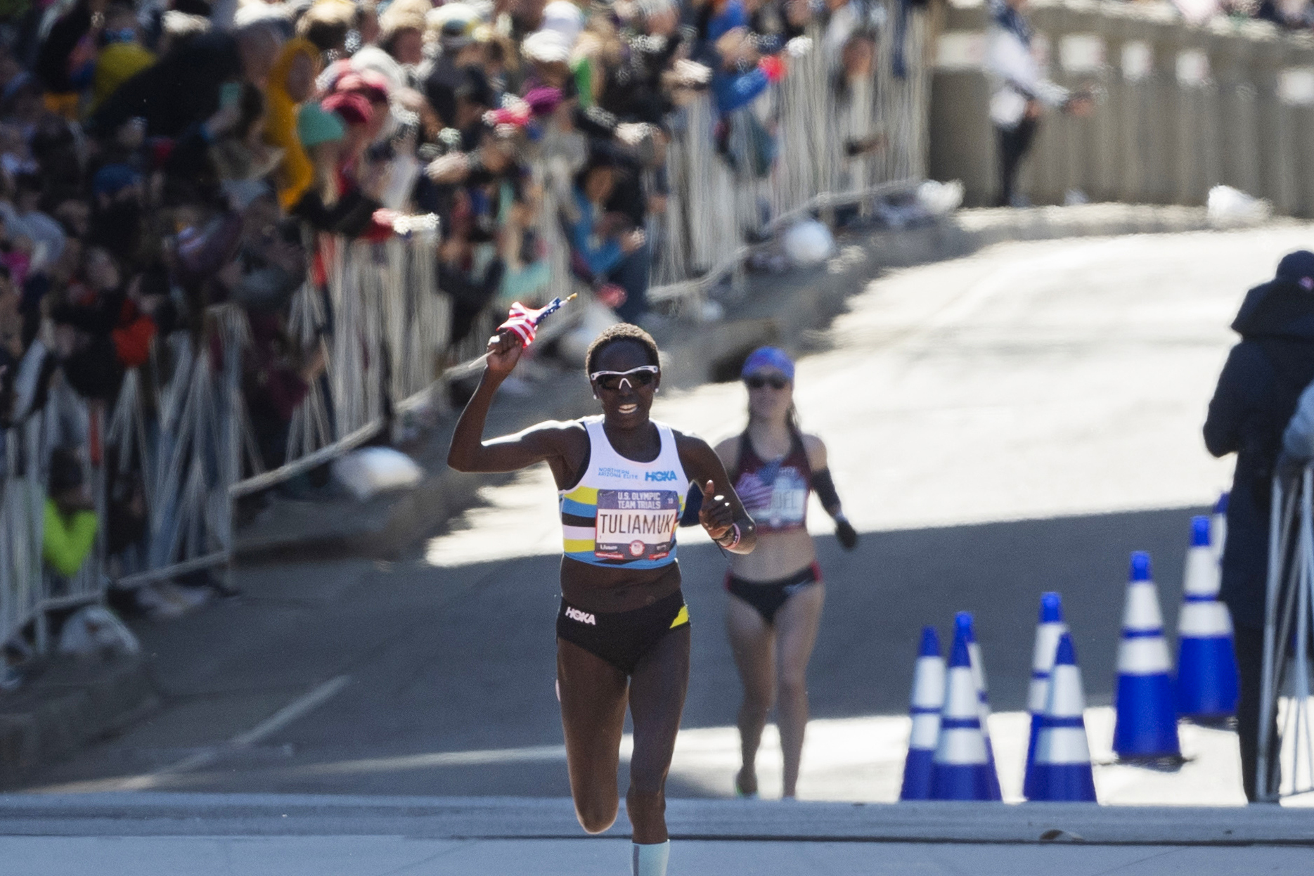US Marathon Trials Olympics