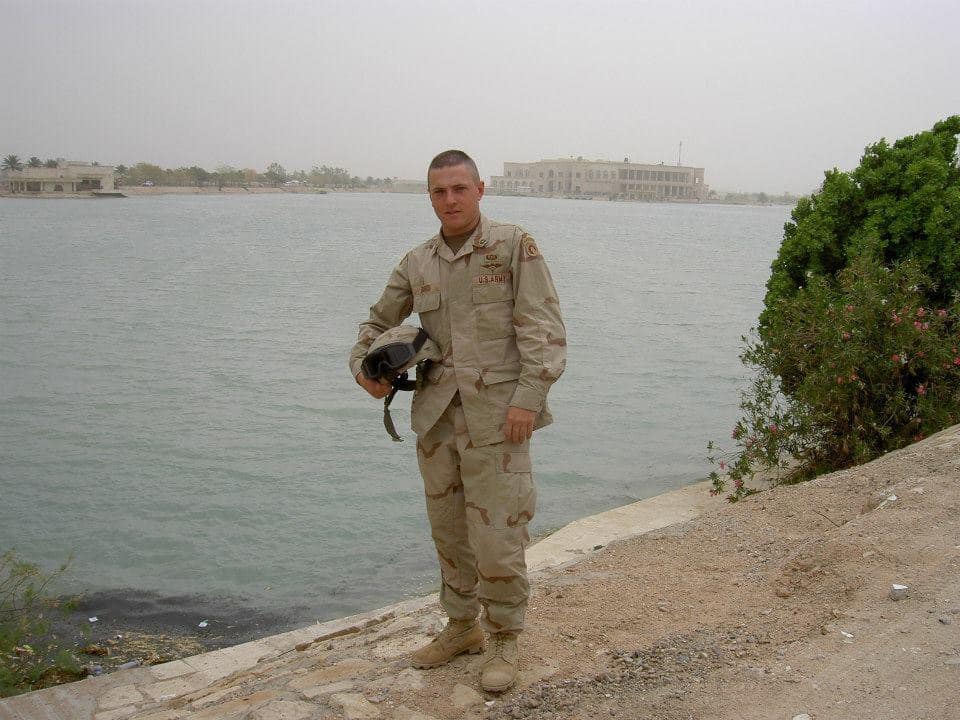 What Memorial Day means for local Gold Star Families 