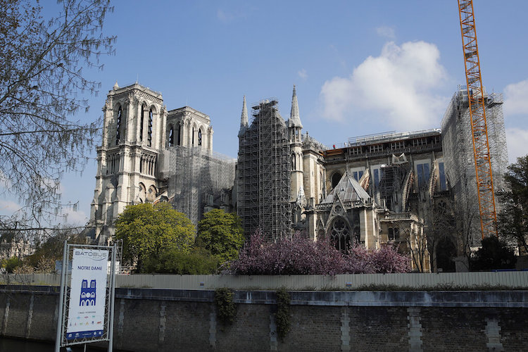 France Notre Dame