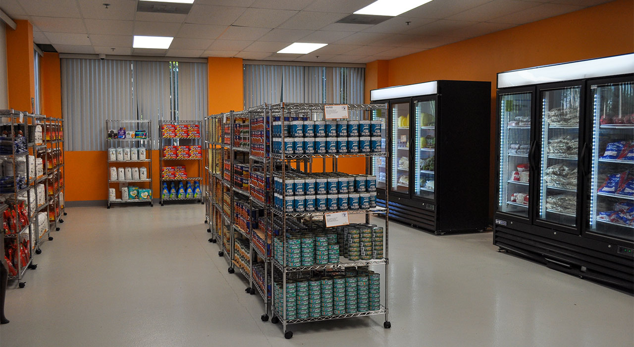 Choice Pantry 