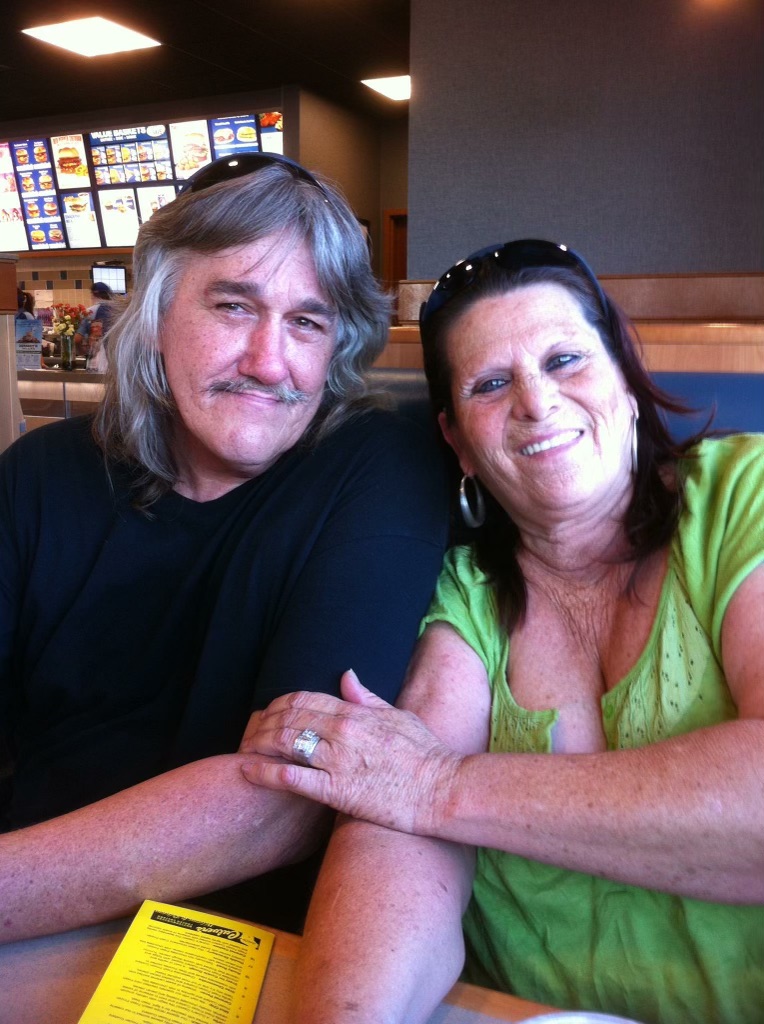 Valley couple die from COVID 46 hours apart