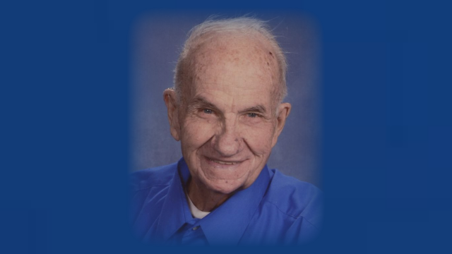 HT Murphy
August 26, 1924 - December 29, 2021