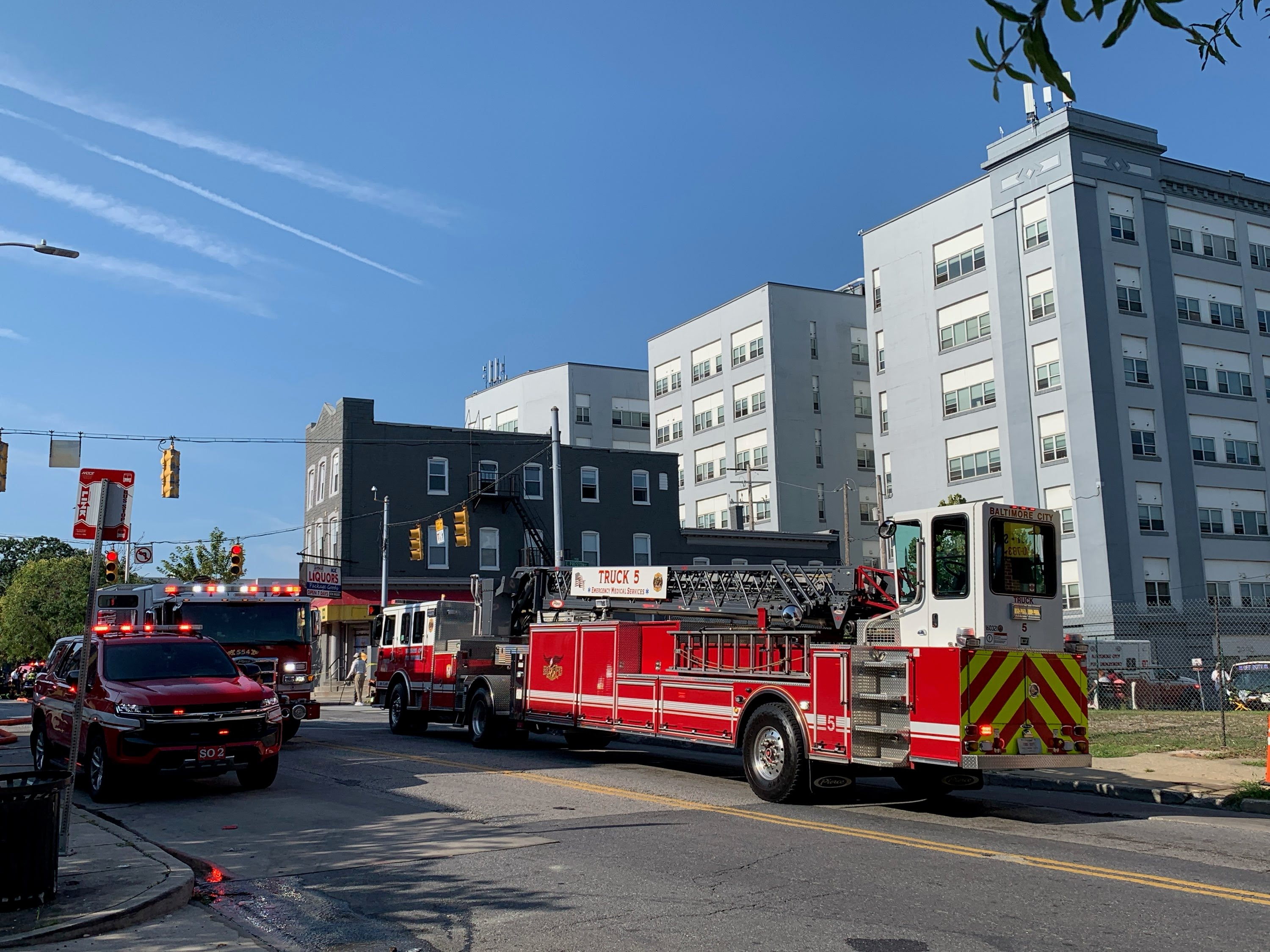 Fire Baltimore City Fire truck.jpg