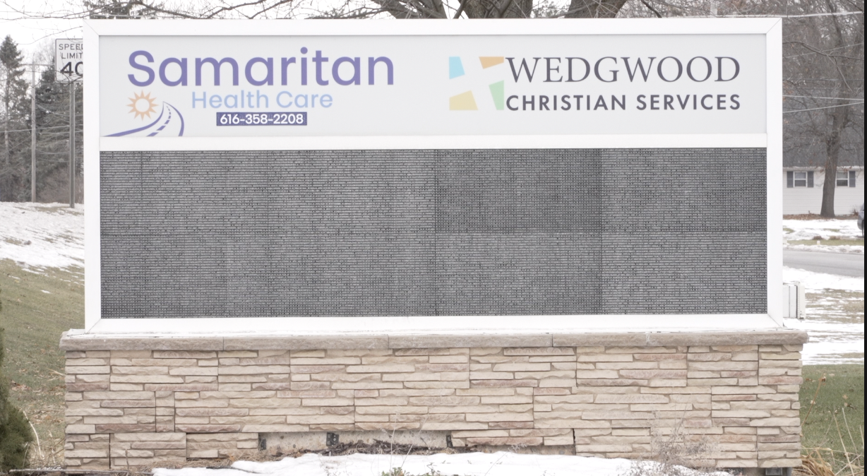 SAMARITAN HEALTH IMAGE