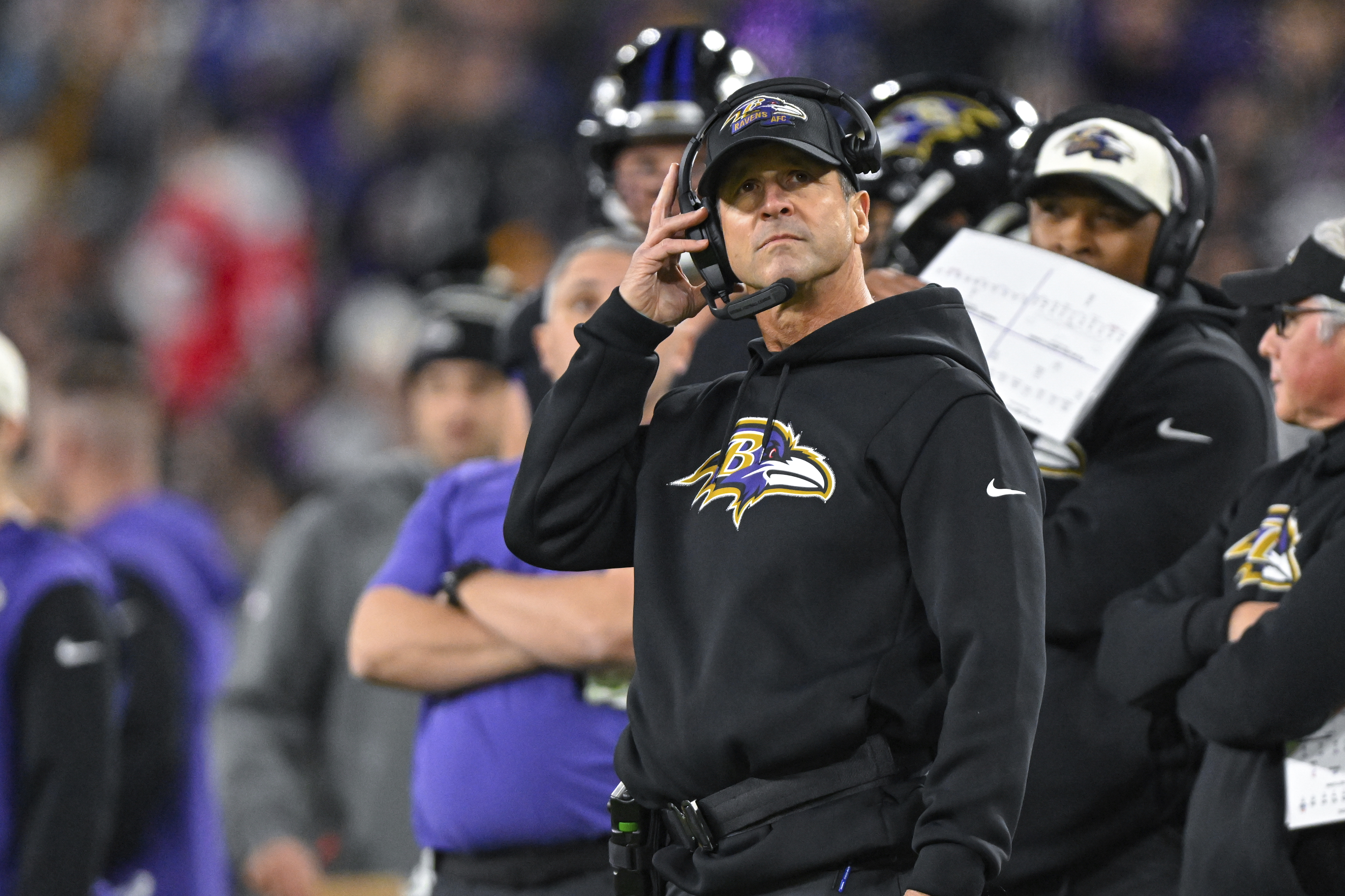 John Harbaugh