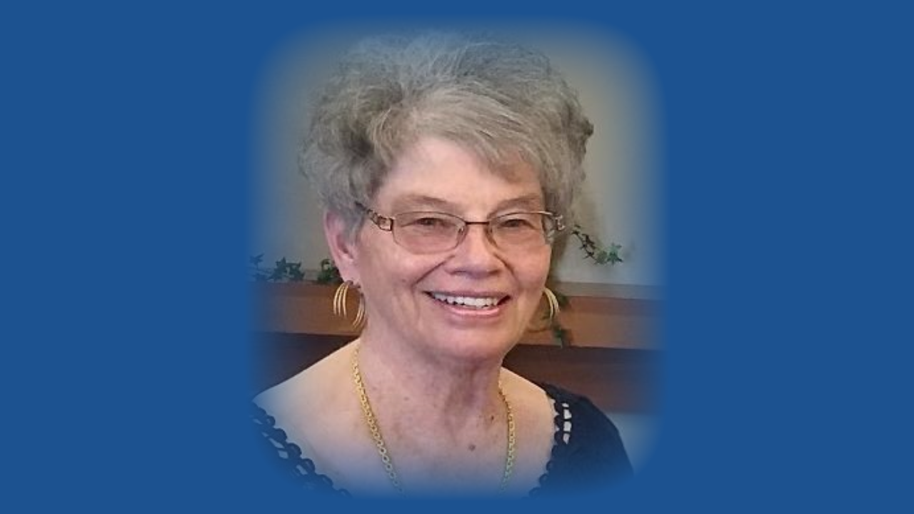 Donna (Rytz) Cady
March 6, 1941 ~ November 11, 2024