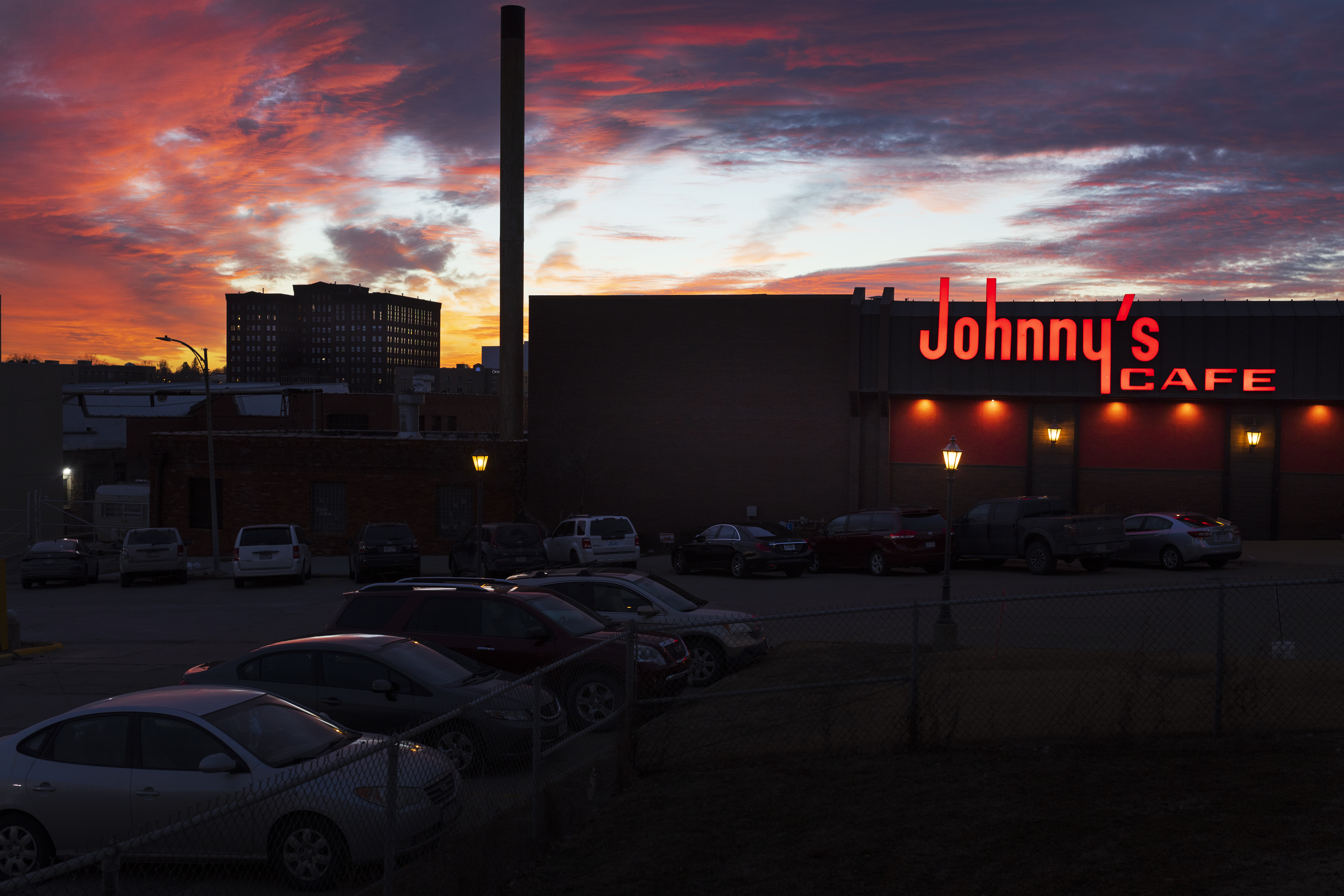 Johnny's