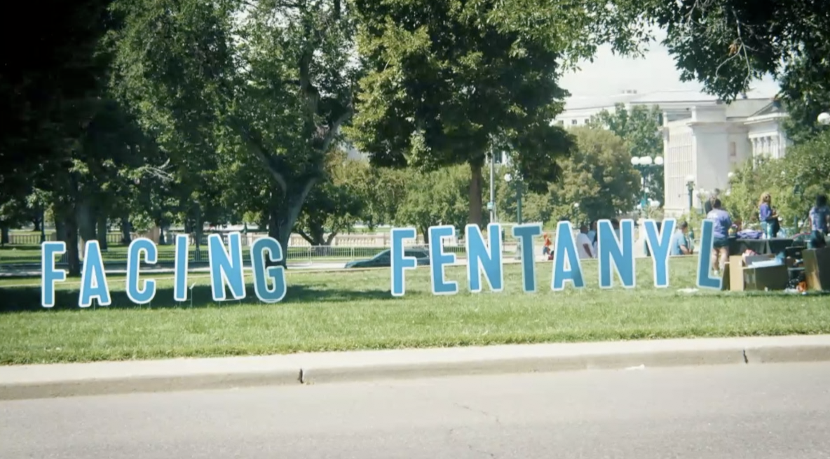 Facing Fentanyl 