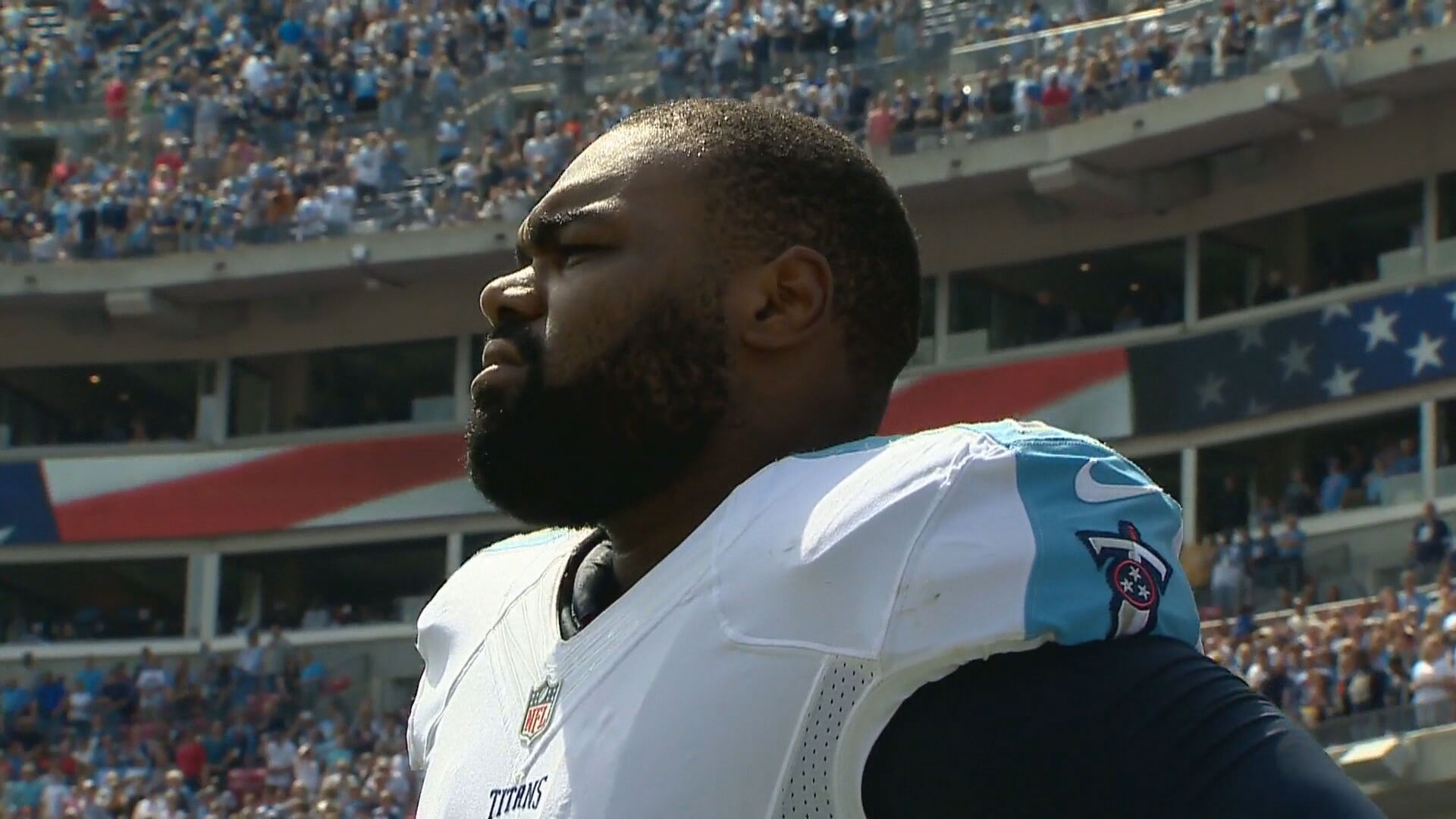 Michael Oher