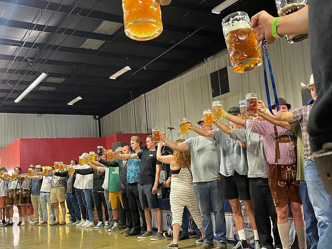 This photo is from 805 Tix 