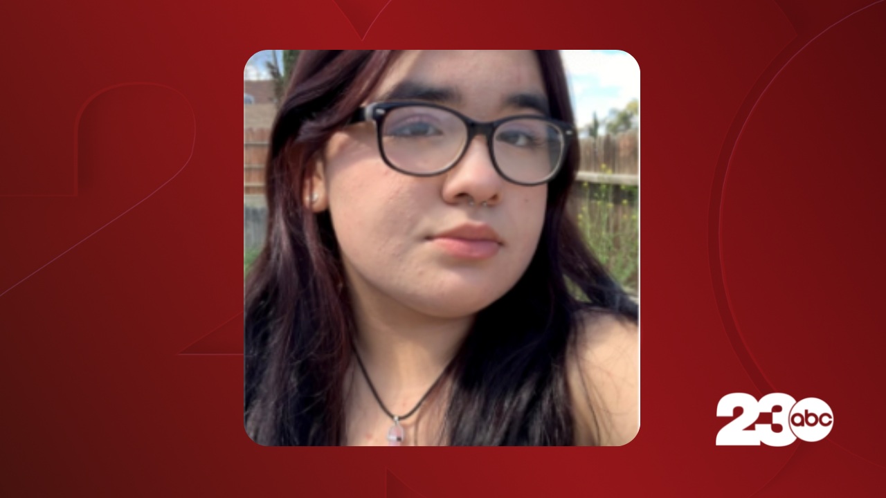 Missing: Savannah Torres, 14