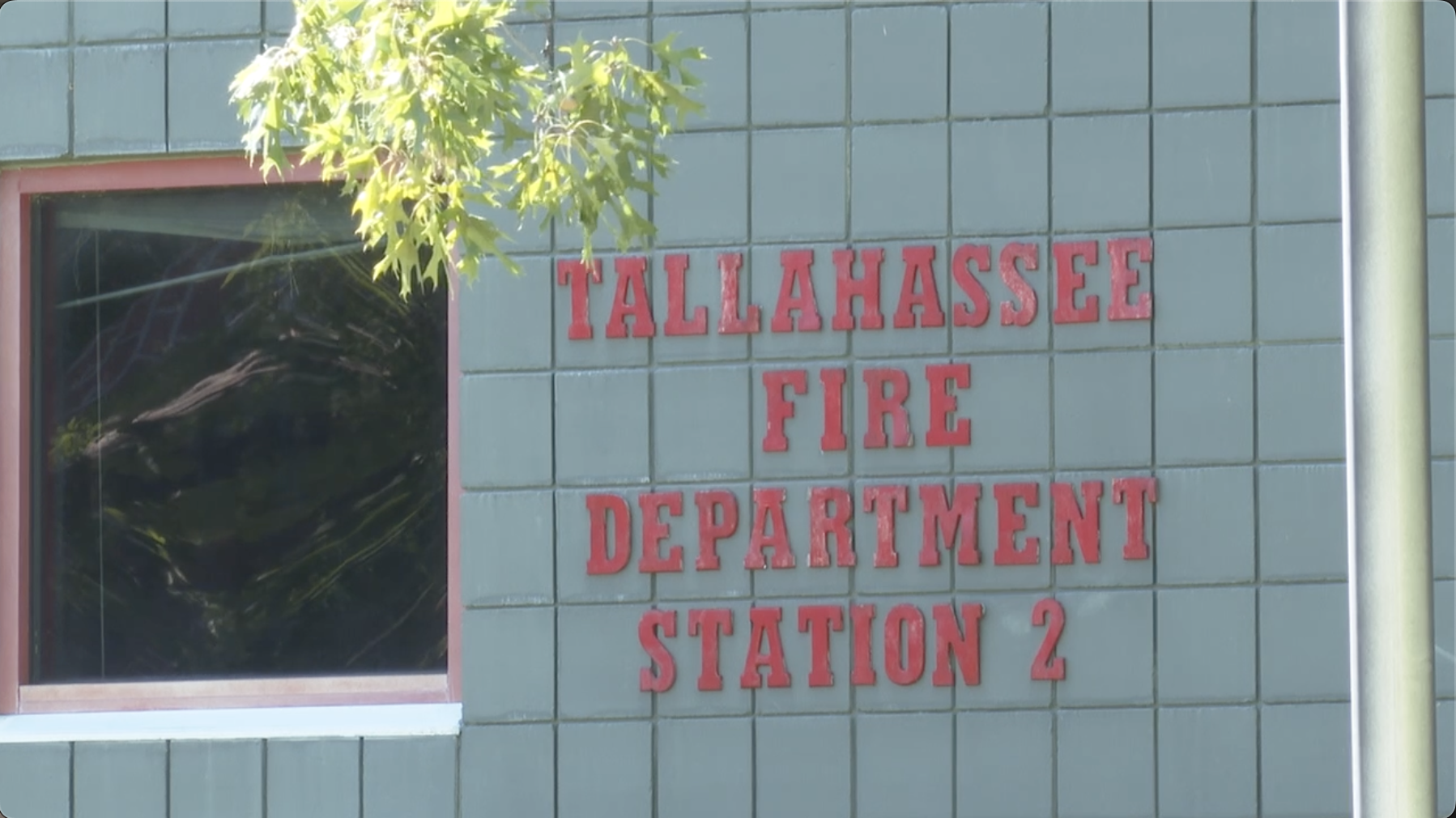 Tallahassee commissioners to discuss new fire service rate increase proposal, speed school zone cameras Wednesday 
